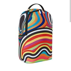 Sprayground Backpack